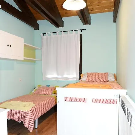 Holiday home Holiday Calle Carretera - 2 *