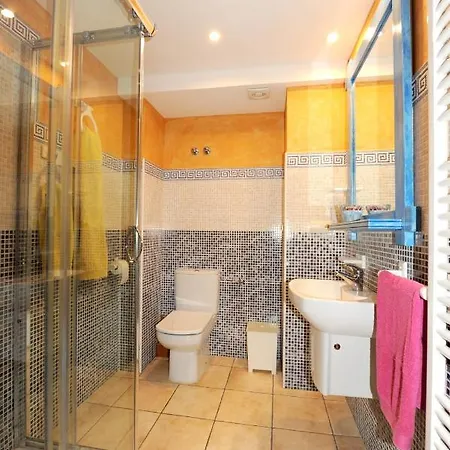 Holiday home Holiday Calle Carretera - 2 Santa Engracia de Jaca