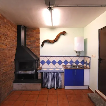 Holiday home Holiday Calle Carretera - 2 Santa Engracia de Jaca