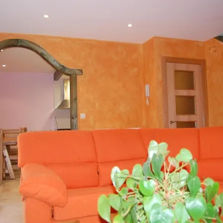 Holiday Calle Carretera - 2 Holiday home Santa Engracia de Jaca
