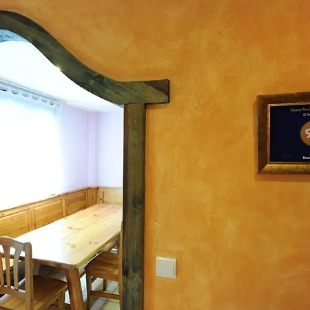 Holiday Calle Carretera - 2 Holiday home Santa Engracia de Jaca